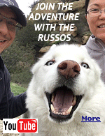 The Russo videos are all about RVing and RV Life. 